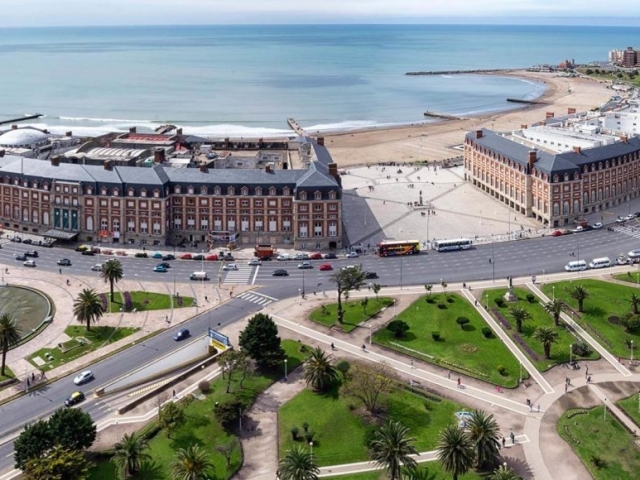 Mar del Plata 