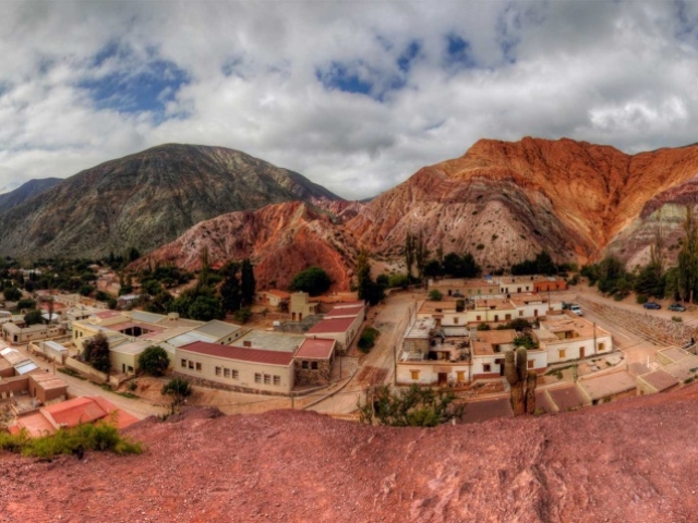 SALTA Y JUJUY 