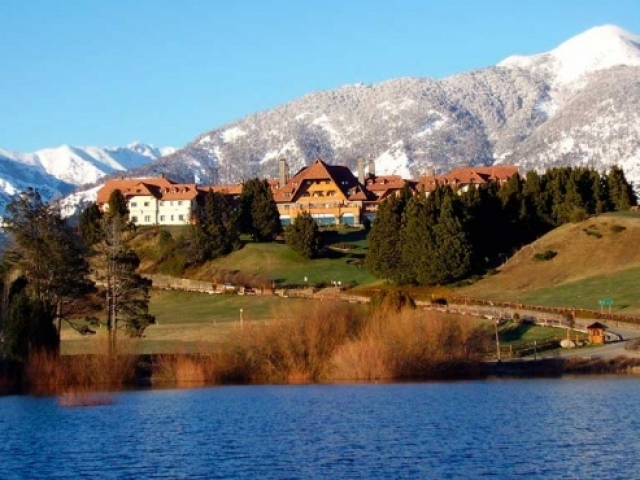 San Carlos de Bariloche con Villa la Angostura y Cerro Bayo