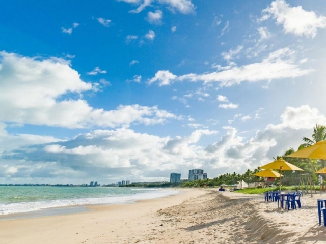 Maceió 