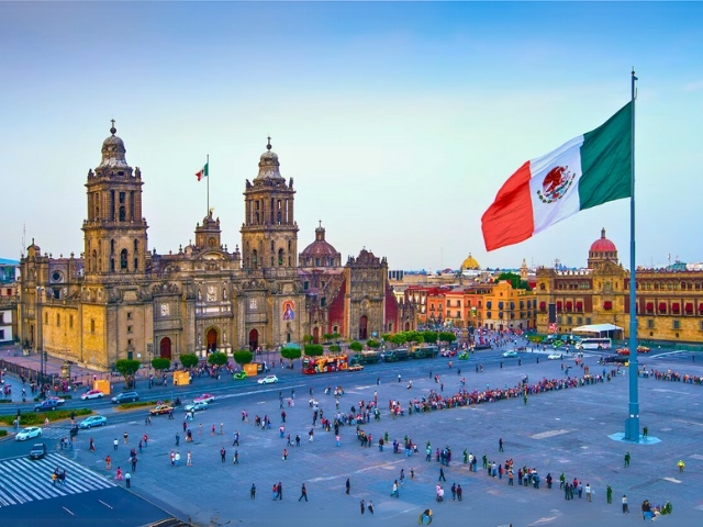 JOYAS MEXICANAS 