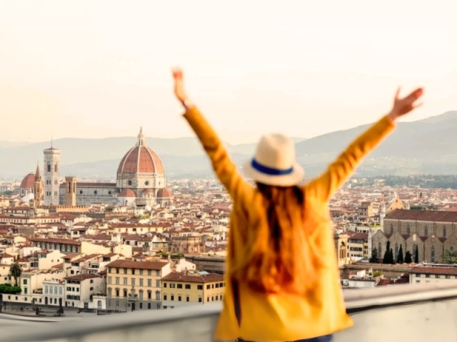 DESCUBRE ITALIA