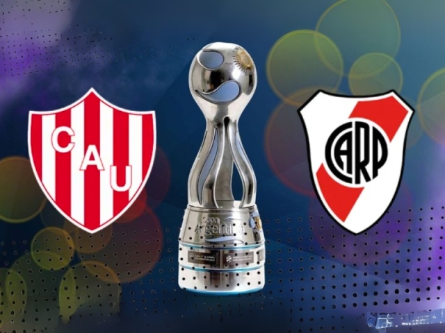 UNIÓN - RIVER