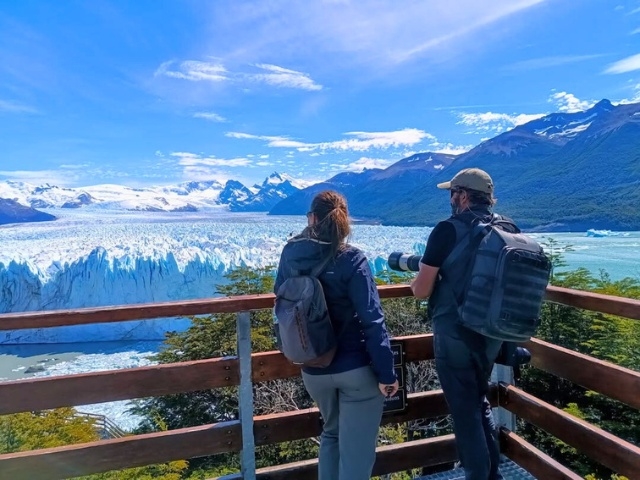 El Calafate 