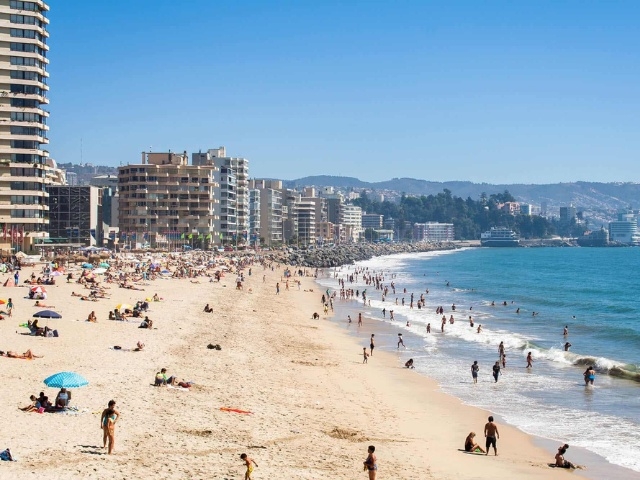 Viña del Mar 