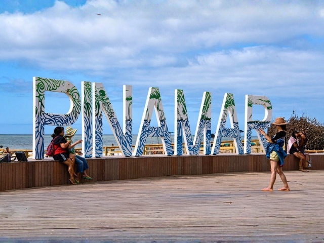 Pinamar