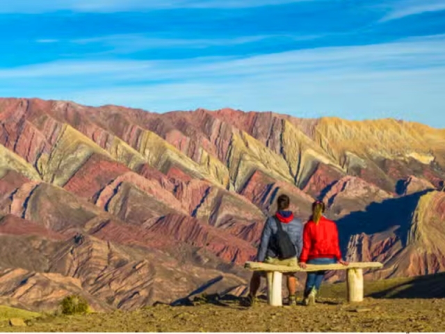 NORTE ARGENTINO - CHILENO