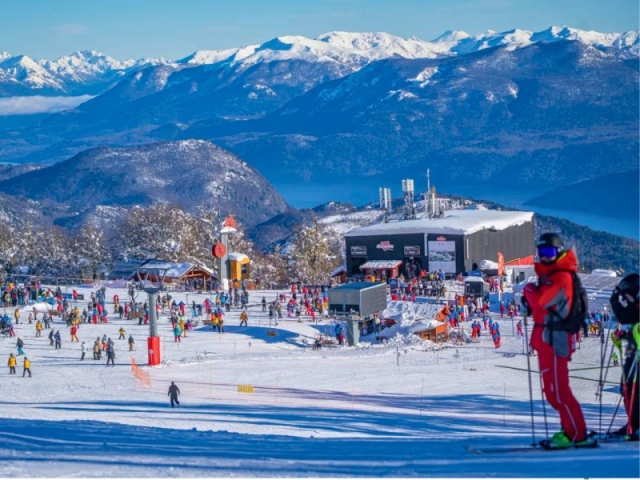 San Martín de los Andes 