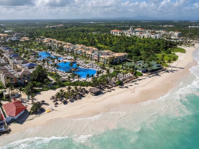 Dominicana e Islas del caribe