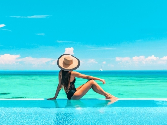 PUNTA CANA  + BAYAHIBE