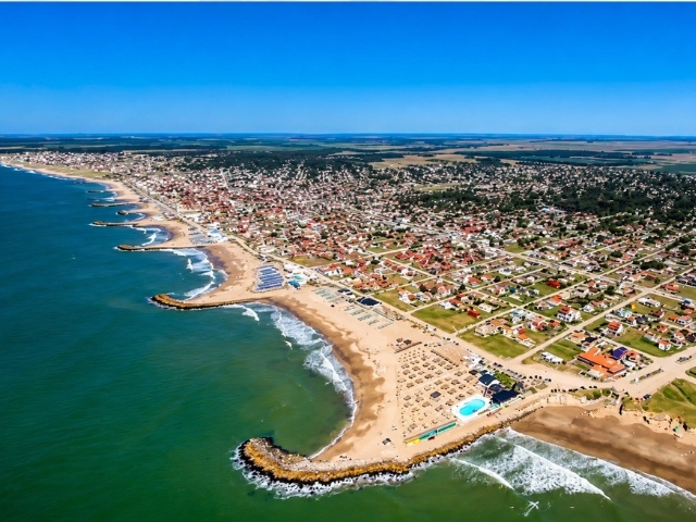 Santa Clara del Mar