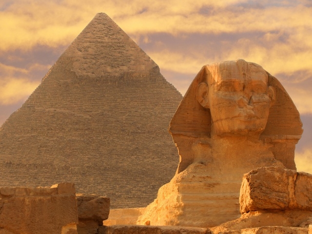 TESOROS DE EGIPTO Y DUBAI