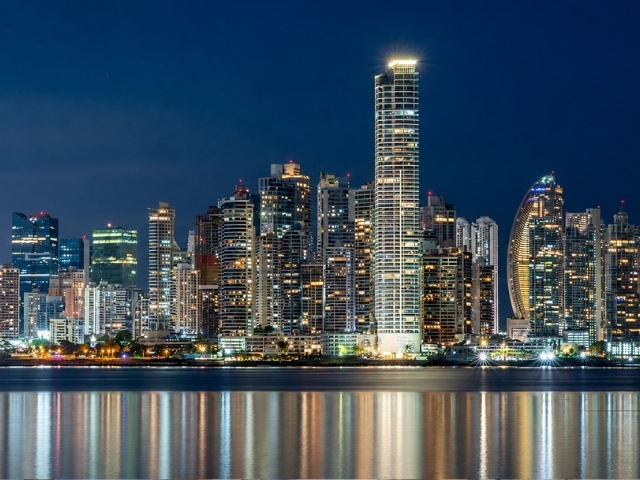 PANAMÁ