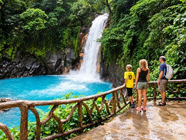 COSTA RICA 
