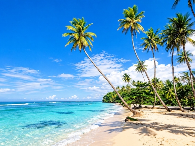LA ROMANA + PUNTA CANA