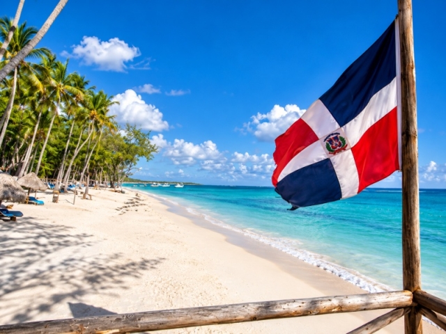 FEBRERO EN DOMINICANA