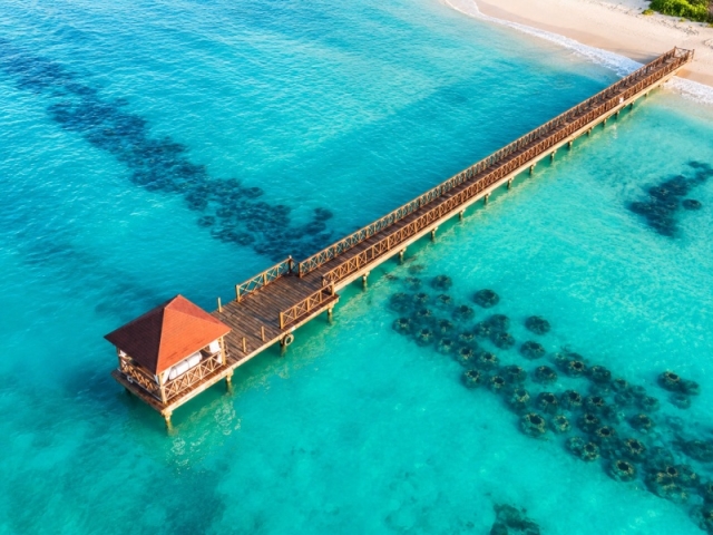LA ROMANA