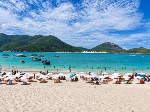 ARRAIAL DO CABO