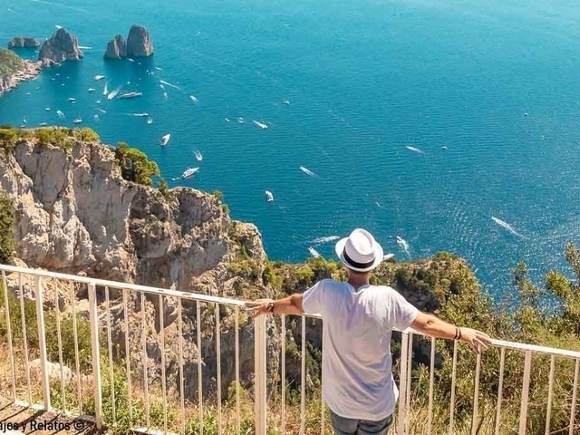 SUR DE ITALIA Y LA PUGLIA