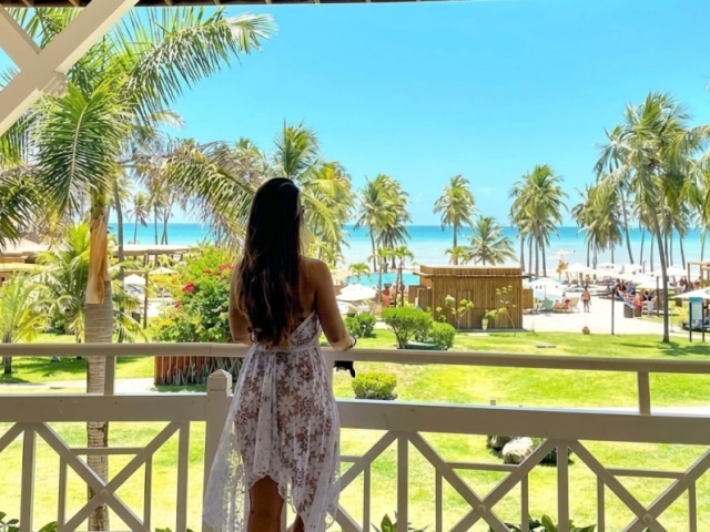 COSTA DO SAUIPE