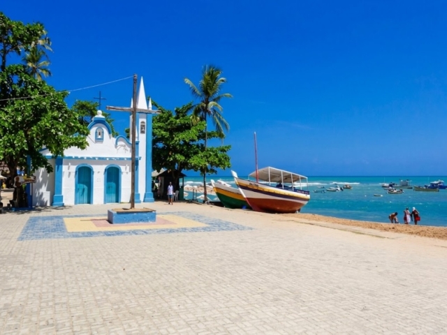PRAIA DO FORTE