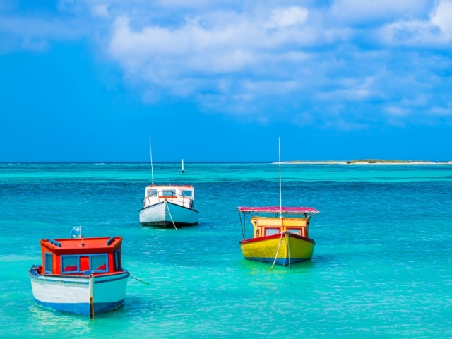ARUBA