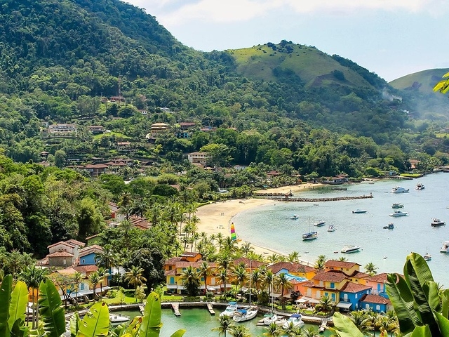 ANGRA DOS REIS