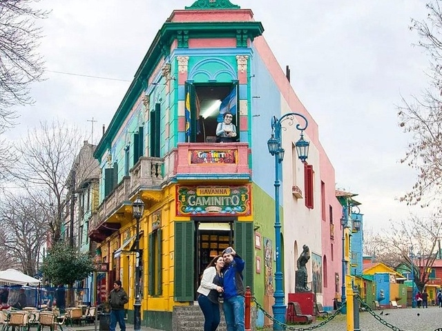 BUENOS AIRES
