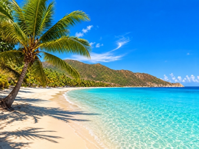 ISLA MARGARITA