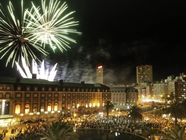 MAR DEL PLATA
