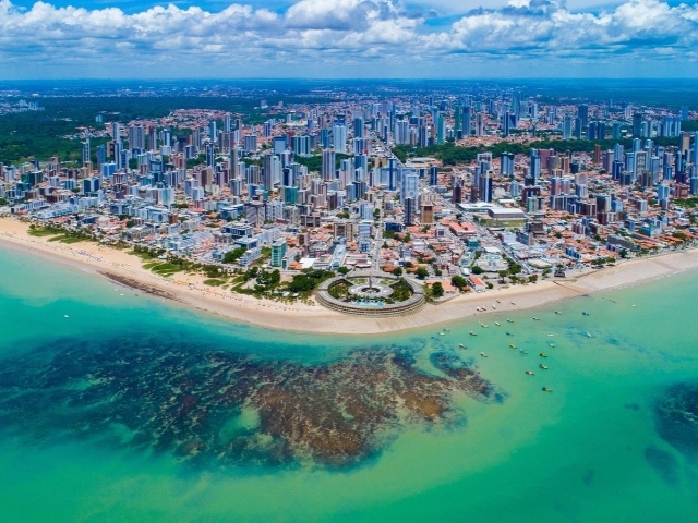 Nordeste Brasilero