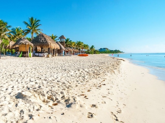 PLAYA DEL CARMEN
