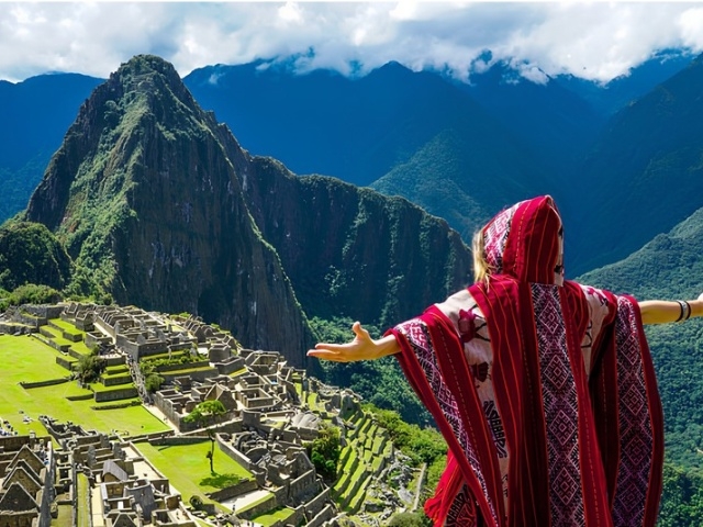 PERÚ - Maravillas Incas
