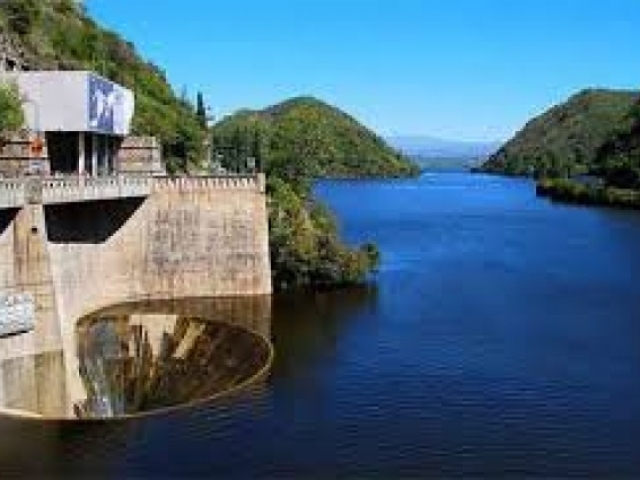VILLA CARLOS PAZ CON CURA BROCHERO
