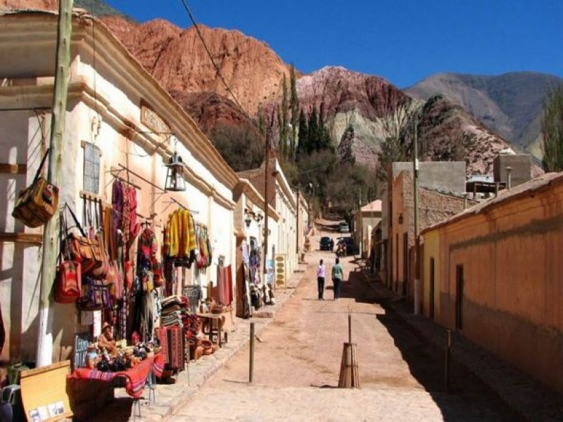 SALTA - En Semana Santa 