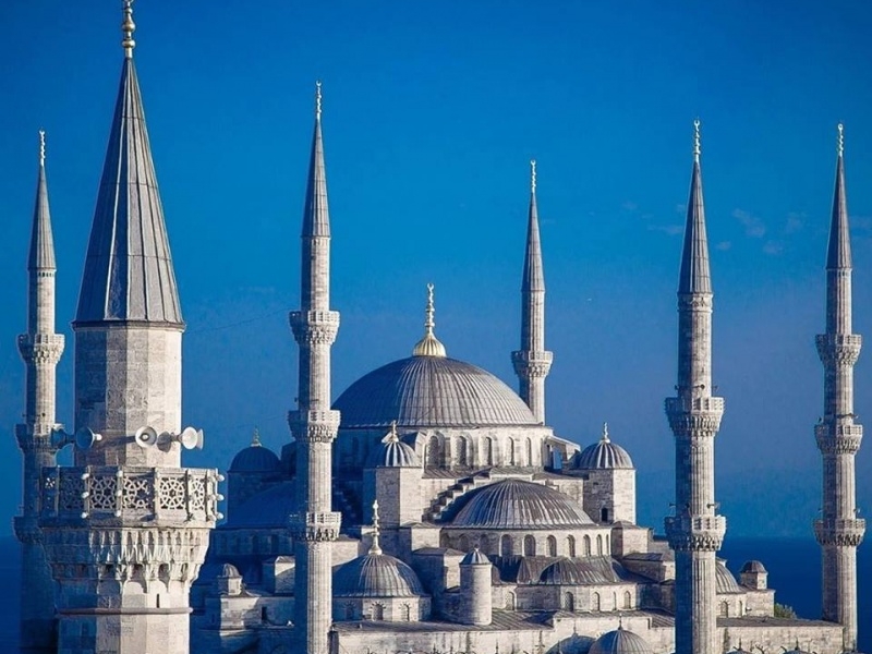 Turquia y Grecia 