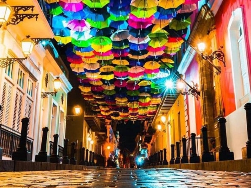 San Juan con Encanto y Mendoza