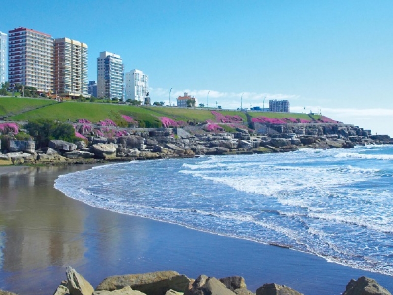 Mar del Plata 