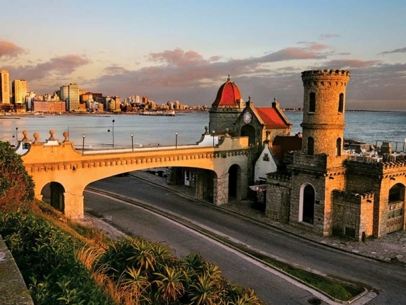 Mar del Plata 