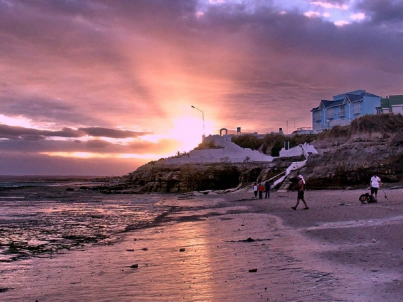 Las Grutas