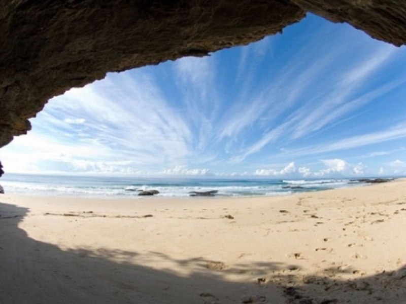 Las Grutas
