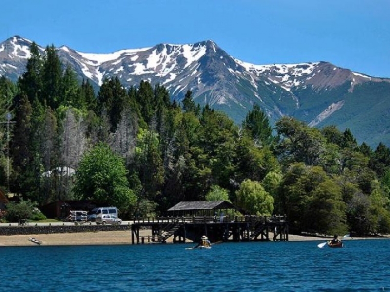 San Martin de Los Andes / V. La Angostura / Esquel / Bariloche