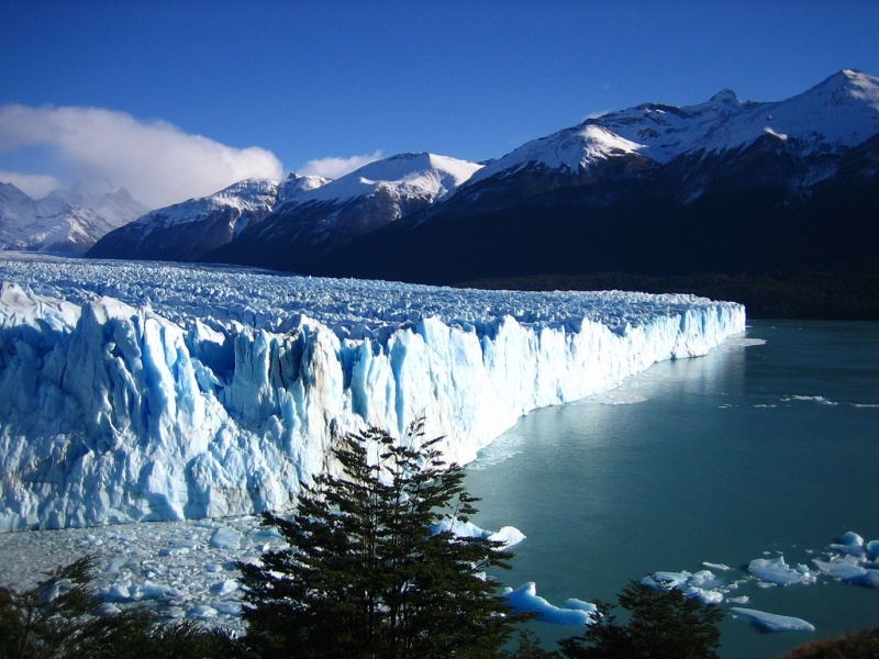 Patagonia Deluxe  - Marzo/Abril