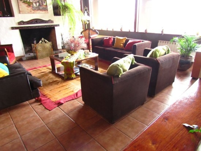 Tafi del Valle