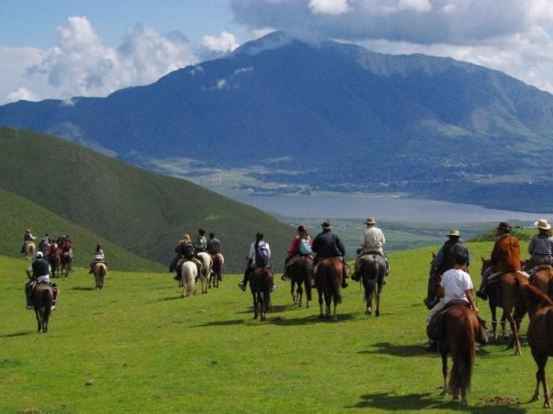 Tafi del Valle