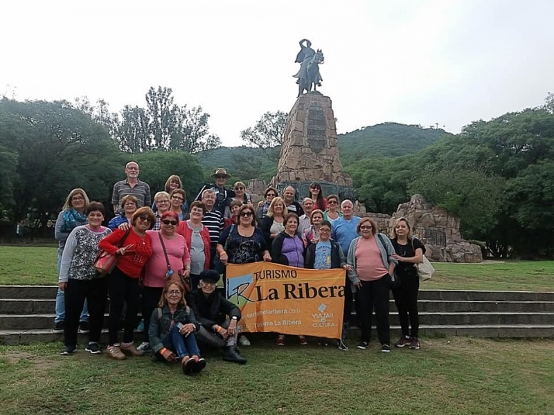 TERMAS DE CACHEUTA MENDOZA