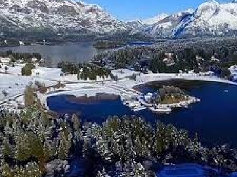 San Martin de los Andes con Esquel