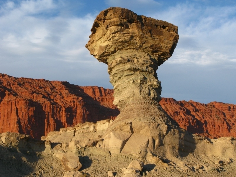 RUTA DEL ADOBE Y RUTA DE LOS DINOS