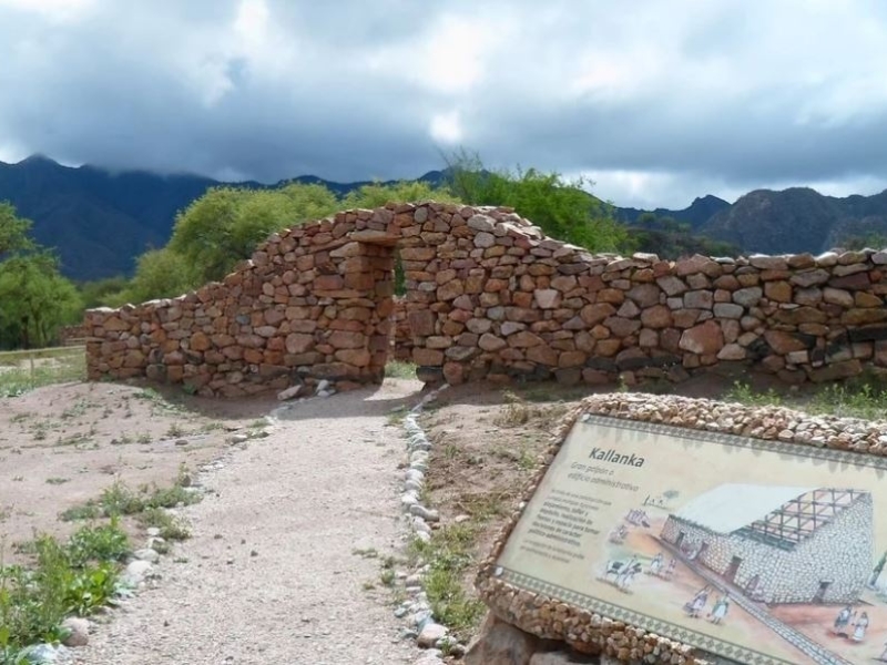 RUTA DEL ADOBE Y RUTA DE LOS DINOS