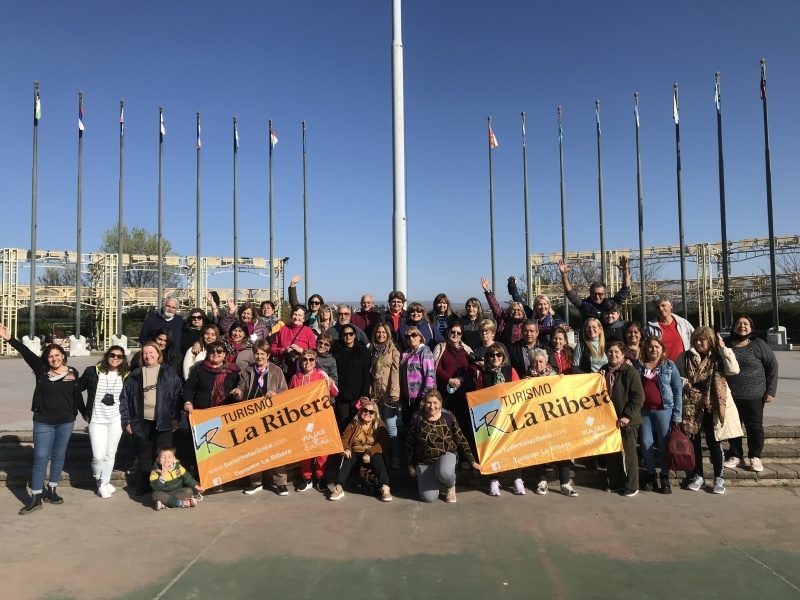 VILLA CARLOS PAZ CON CURA BROCHERO